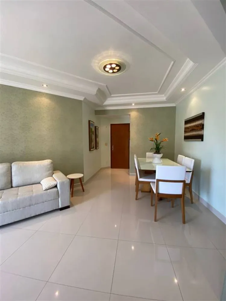 Apartamento, 3 quartos, 120 m² - Foto 9