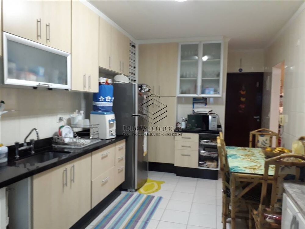Apartamento, 3 quartos, 127 m² - Foto 10