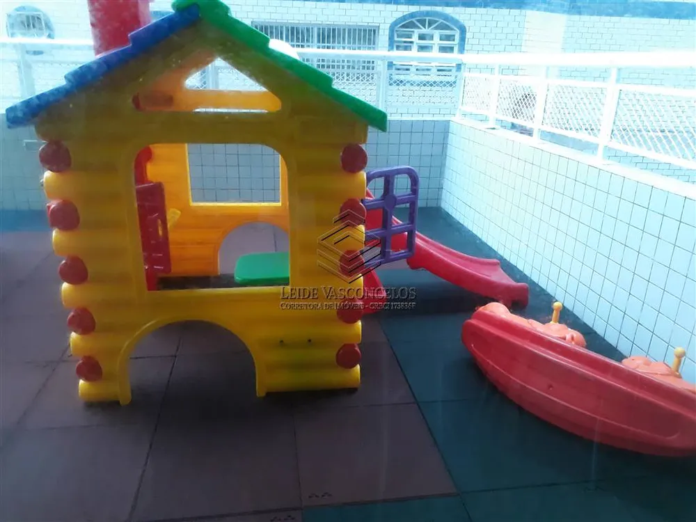 Apartamento, 3 quartos, 127 m² - Foto 17