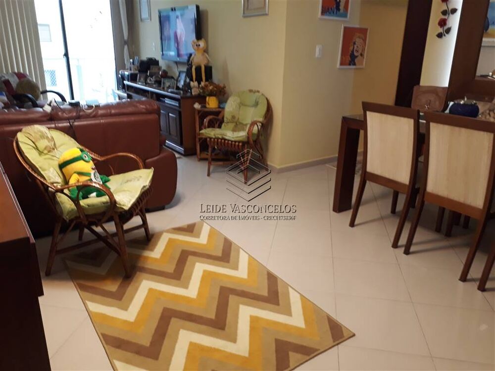 Apartamento, 3 quartos, 127 m² - Foto 16