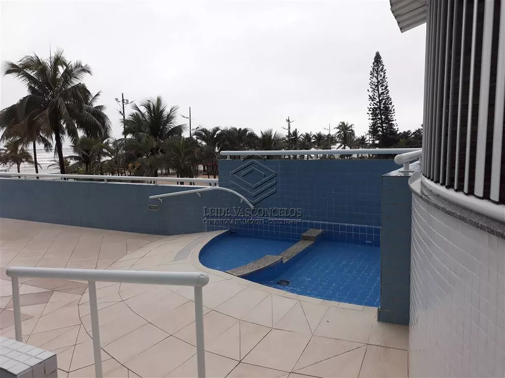 Apartamento, 3 quartos, 127 m² - Foto 2
