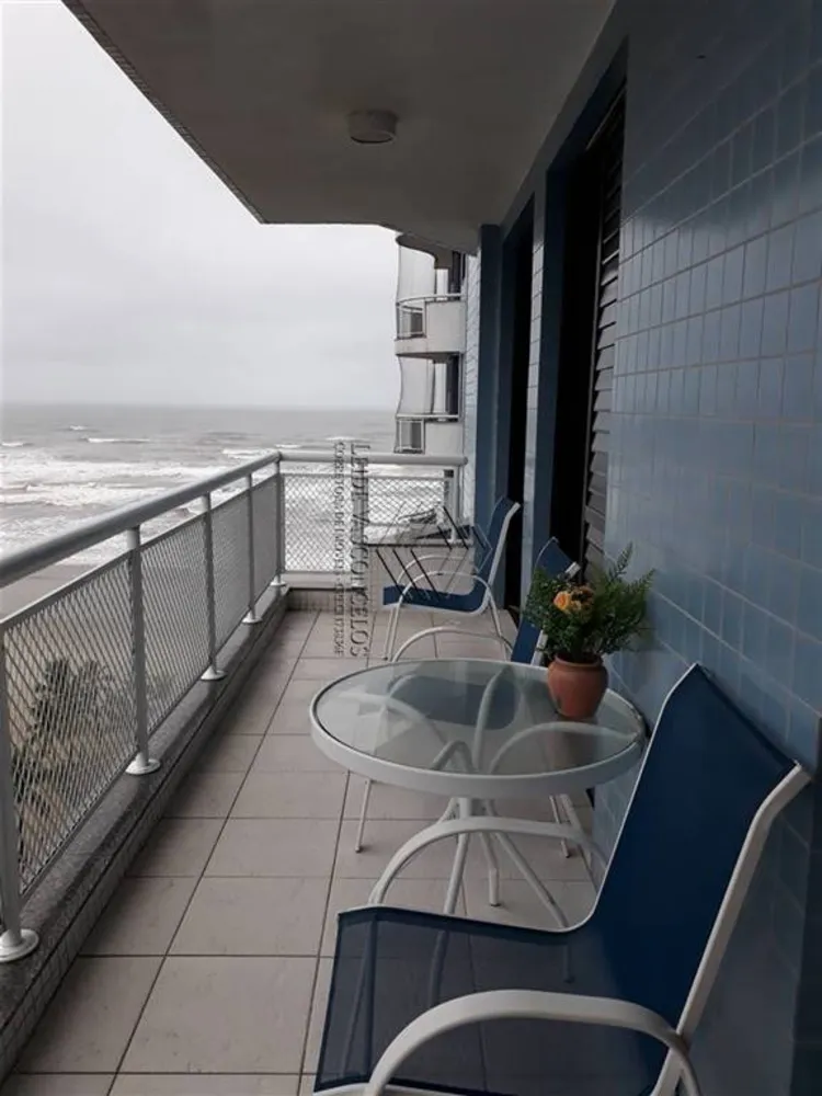 Apartamento, 3 quartos, 127 m² - Foto 1