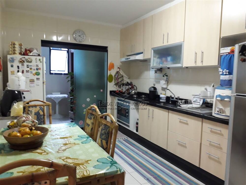 Apartamento, 3 quartos, 127 m² - Foto 7