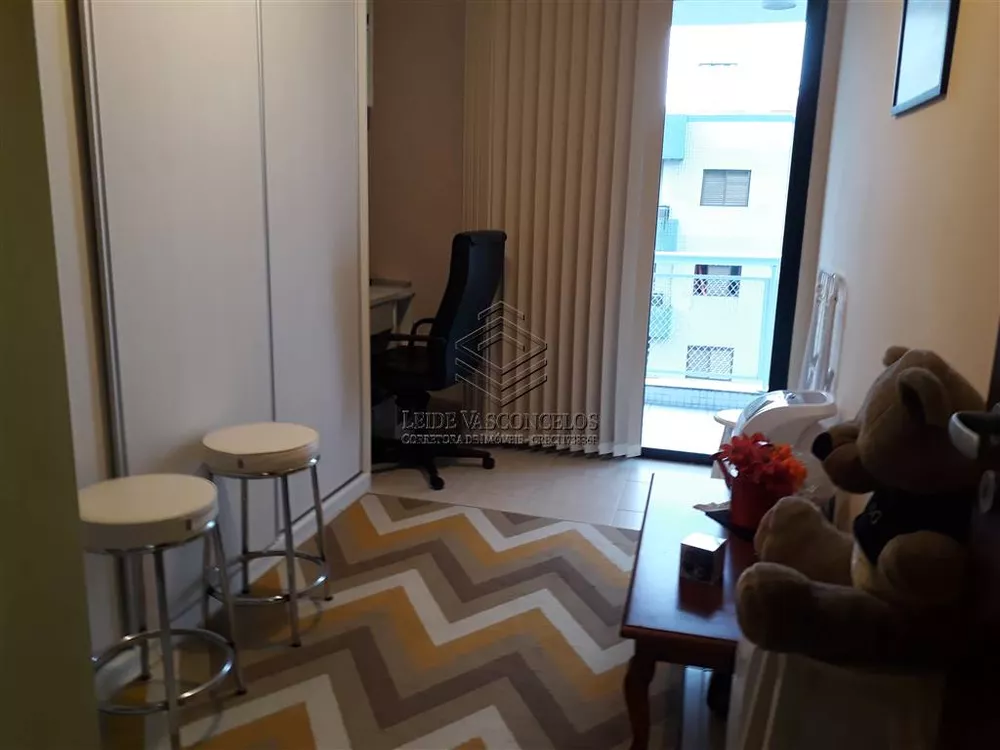 Apartamento, 3 quartos, 127 m² - Foto 4