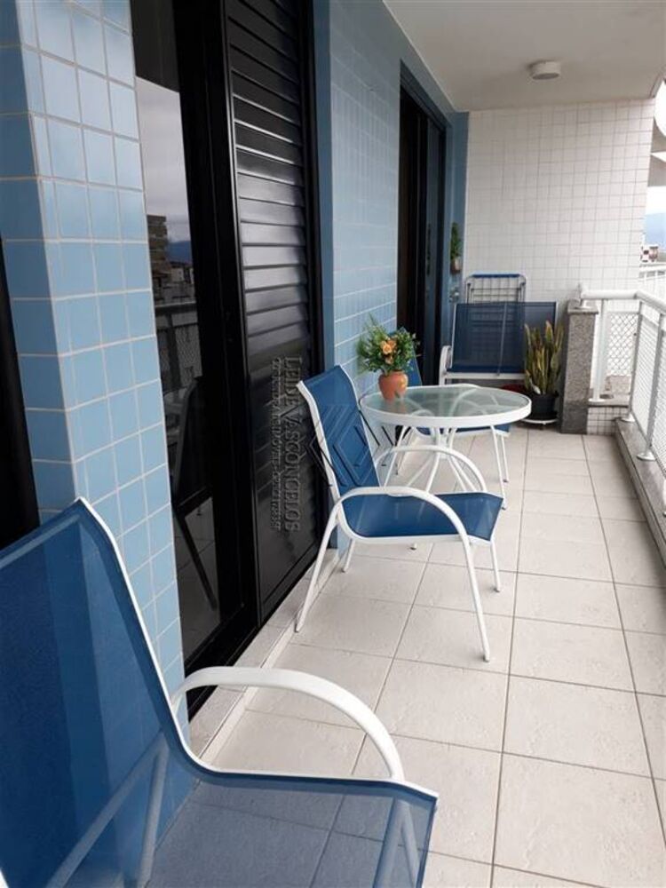 Apartamento, 3 quartos, 127 m² - Foto 6
