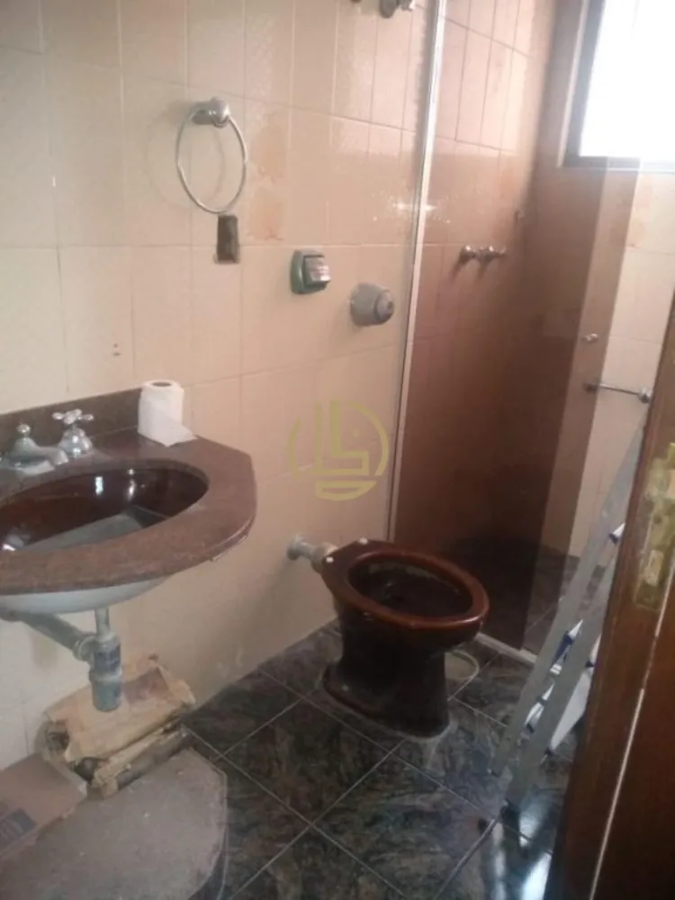 Apartamento, 3 quartos, 138 m² - Foto 8