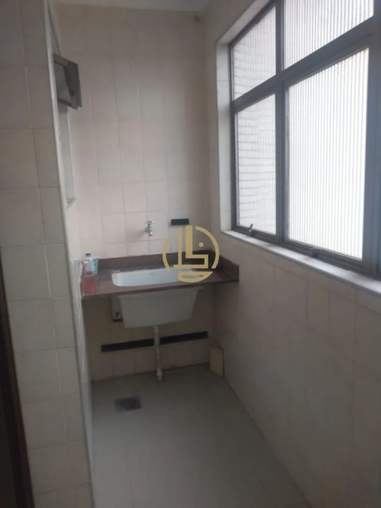 Apartamento, 3 quartos, 138 m² - Foto 1