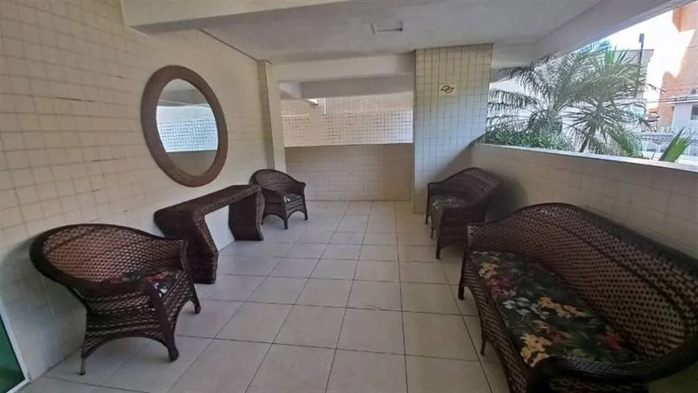 Apartamento, 2 quartos - Foto 4