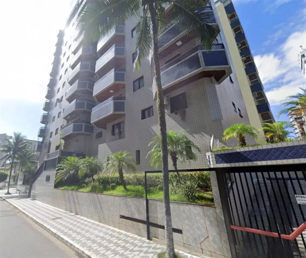 Apartamento, 3 quartos, 99 m² - Foto 1