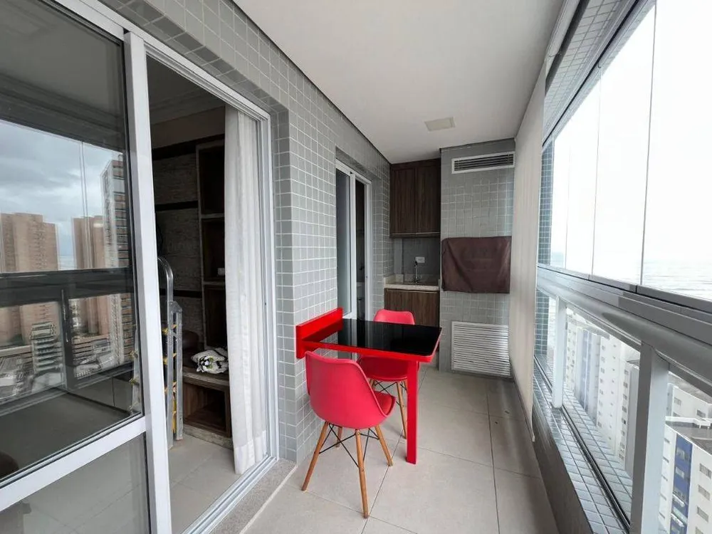 Apartamento, 2 quartos, 75 m² - Foto 2