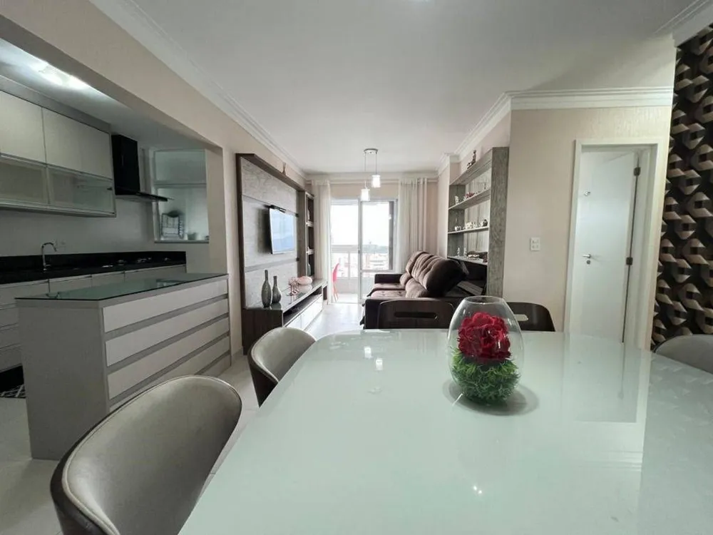 Apartamento, 2 quartos, 75 m² - Foto 1
