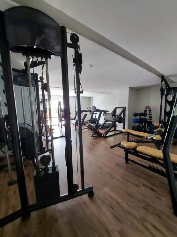 Apartamento, 2 quartos, 75 m² - Foto 6