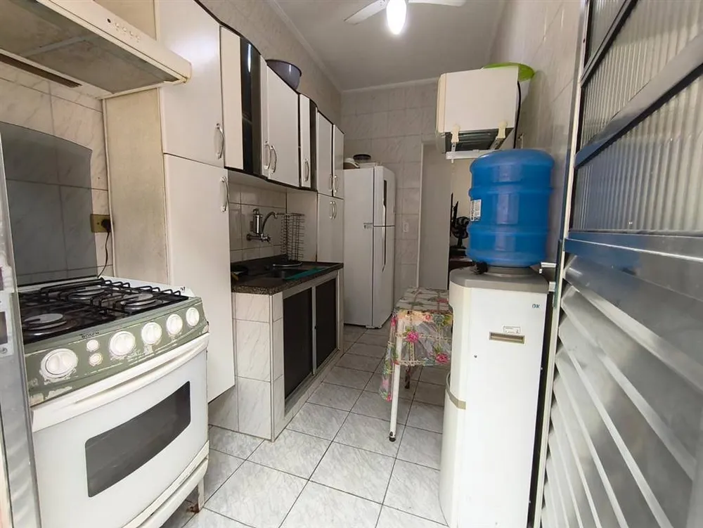 Casa, 1 quarto, 50 m² - Foto 8