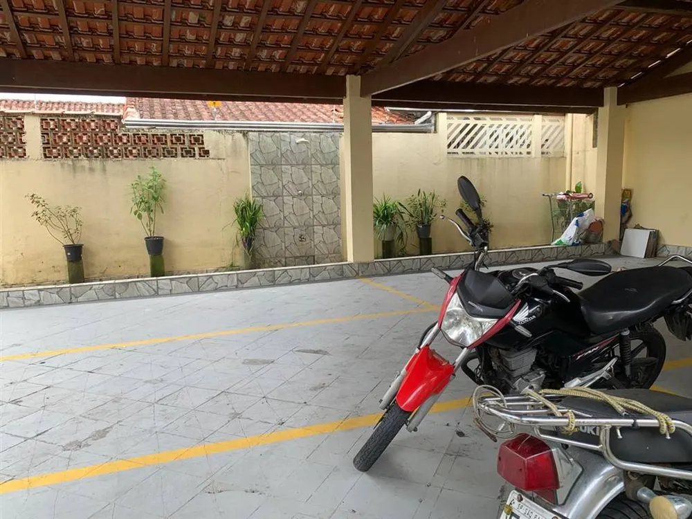 Casa, 1 quarto, 50 m² - Foto 2