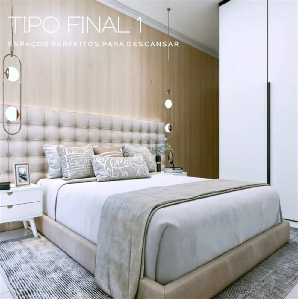 Apartamento, 2 quartos, 68 m² - Foto 15