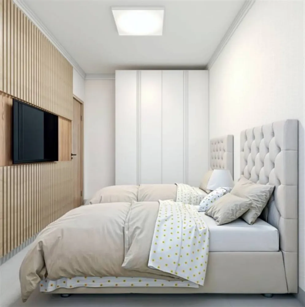 Apartamento, 2 quartos, 68 m² - Foto 1