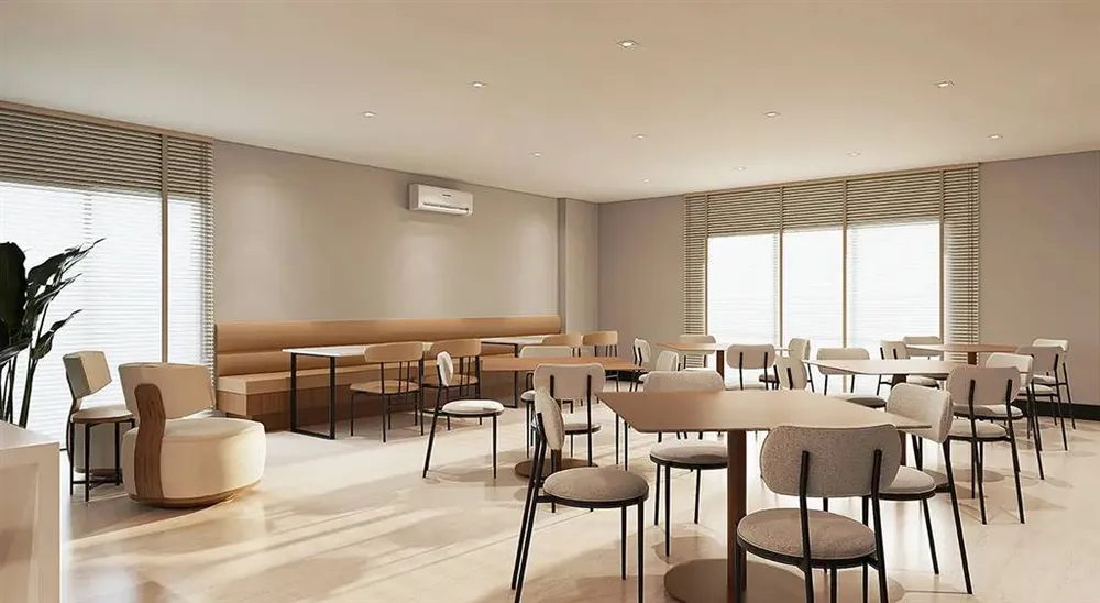 Apartamento, 2 quartos, 86 m² - Foto 6