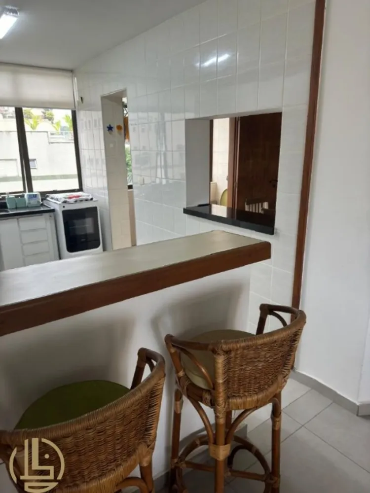 Apartamento, 3 quartos, 100 m² - Foto 5