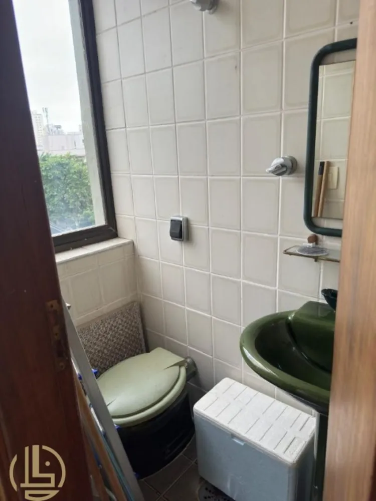 Apartamento, 3 quartos, 100 m² - Foto 13