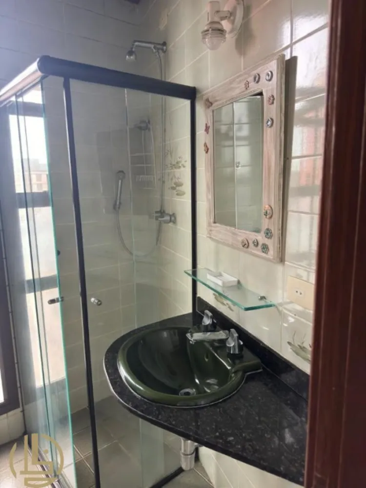 Apartamento, 3 quartos, 100 m² - Foto 11