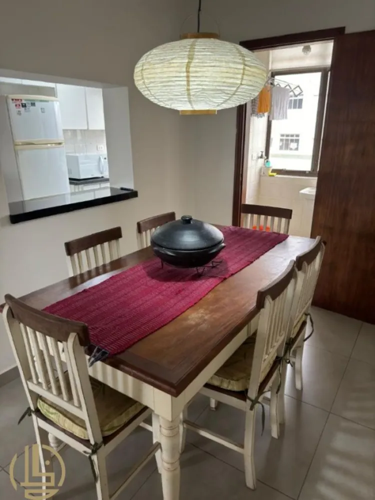 Apartamento, 3 quartos, 100 m² - Foto 1