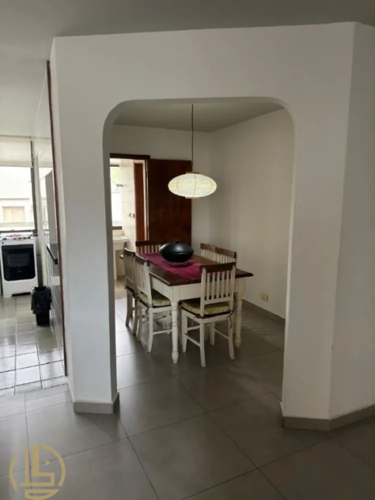 Apartamento, 3 quartos, 100 m² - Foto 4