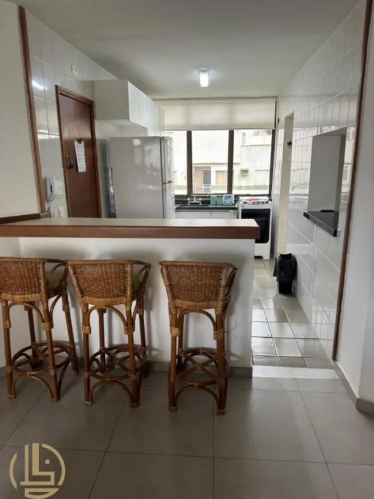 Apartamento, 3 quartos, 100 m² - Foto 3