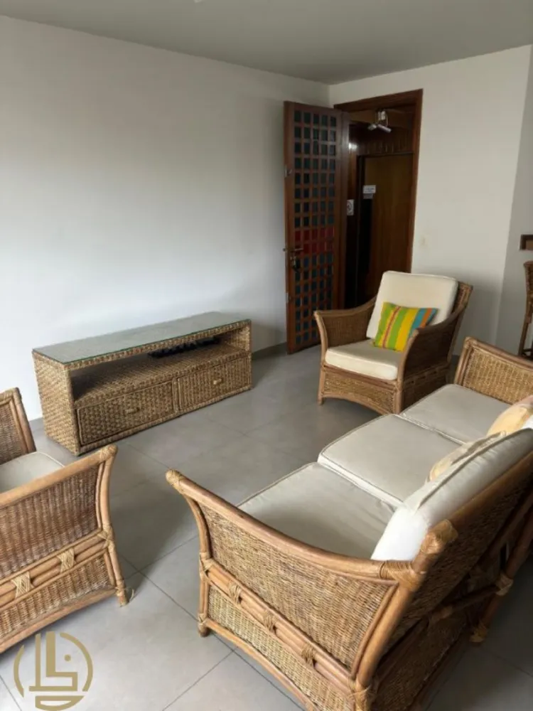 Apartamento, 3 quartos, 100 m² - Foto 2