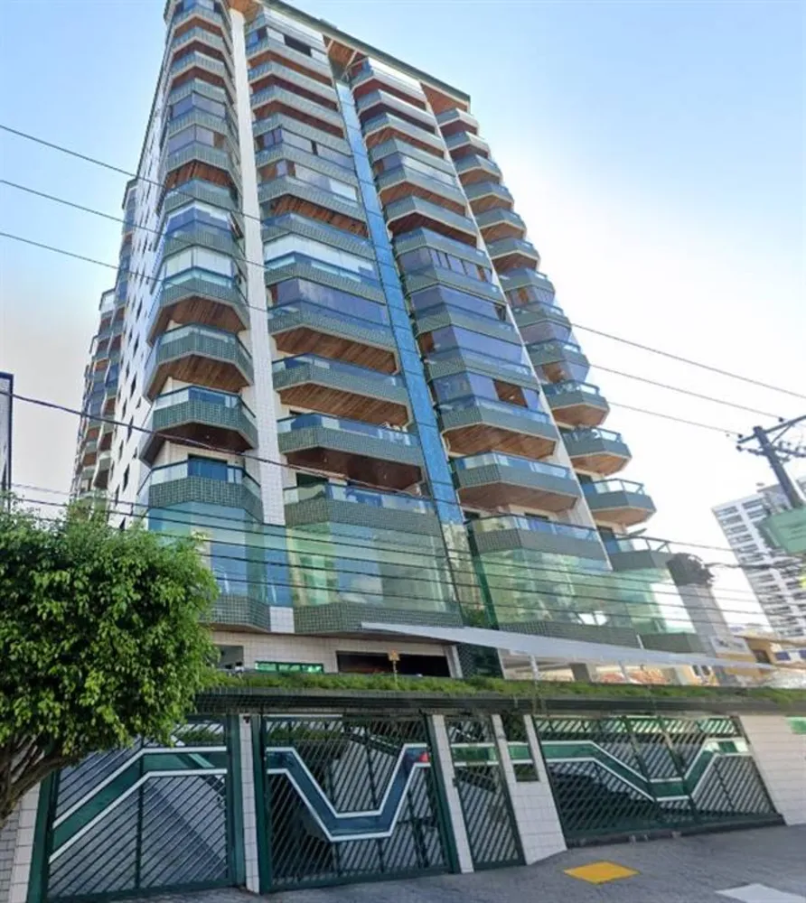 Apartamento, 3 quartos, 132 m² - Foto 1