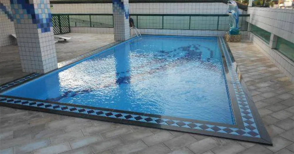 Apartamento, 3 quartos, 132 m² - Foto 12