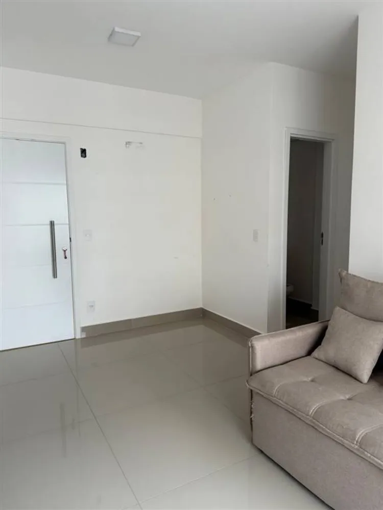 Apartamento, 1 quarto, 50 m² - Foto 1