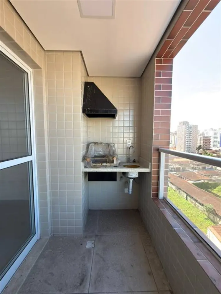 Apartamento, 1 quarto, 42 m² - Foto 1