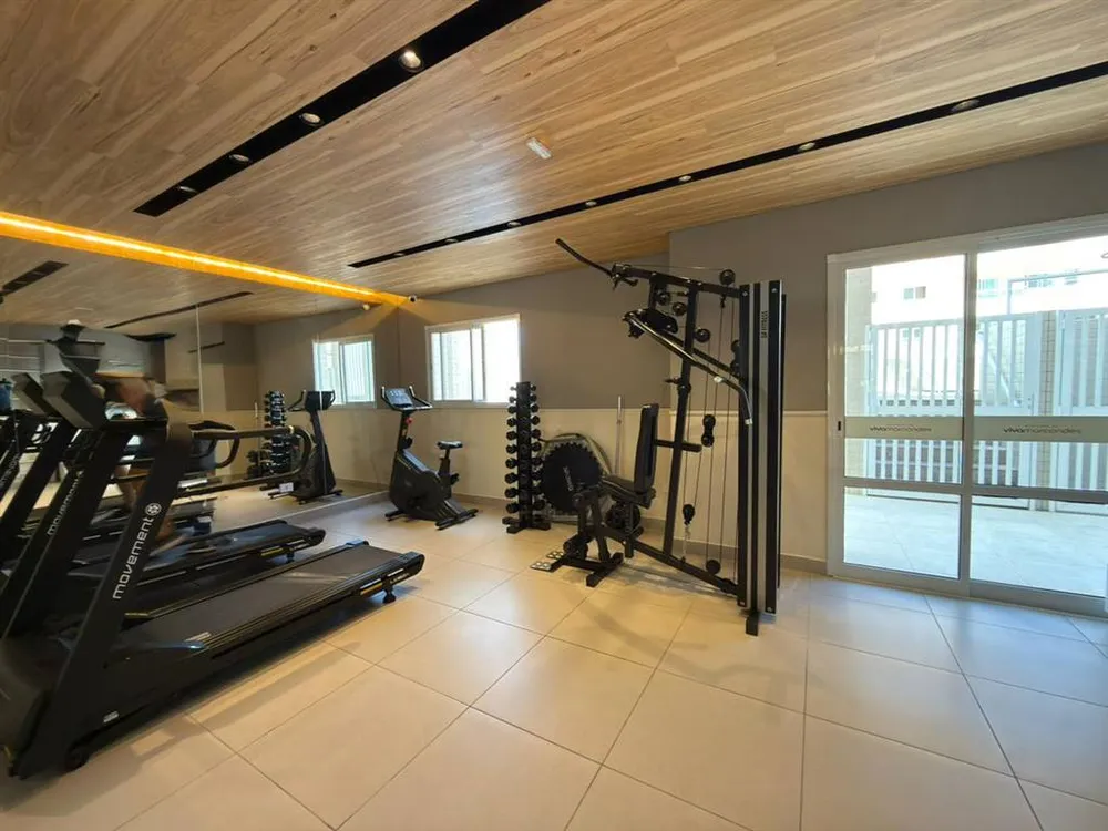 Apartamento, 1 quarto, 42 m² - Foto 8