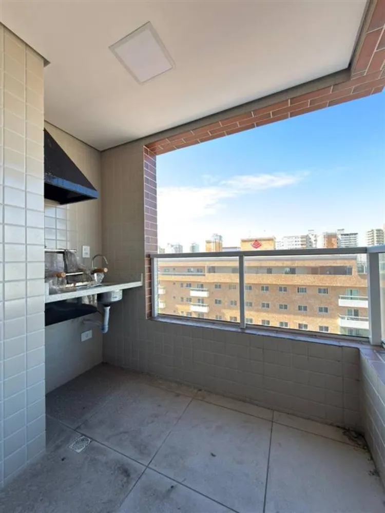 Apartamento, 1 quarto, 42 m² - Foto 6