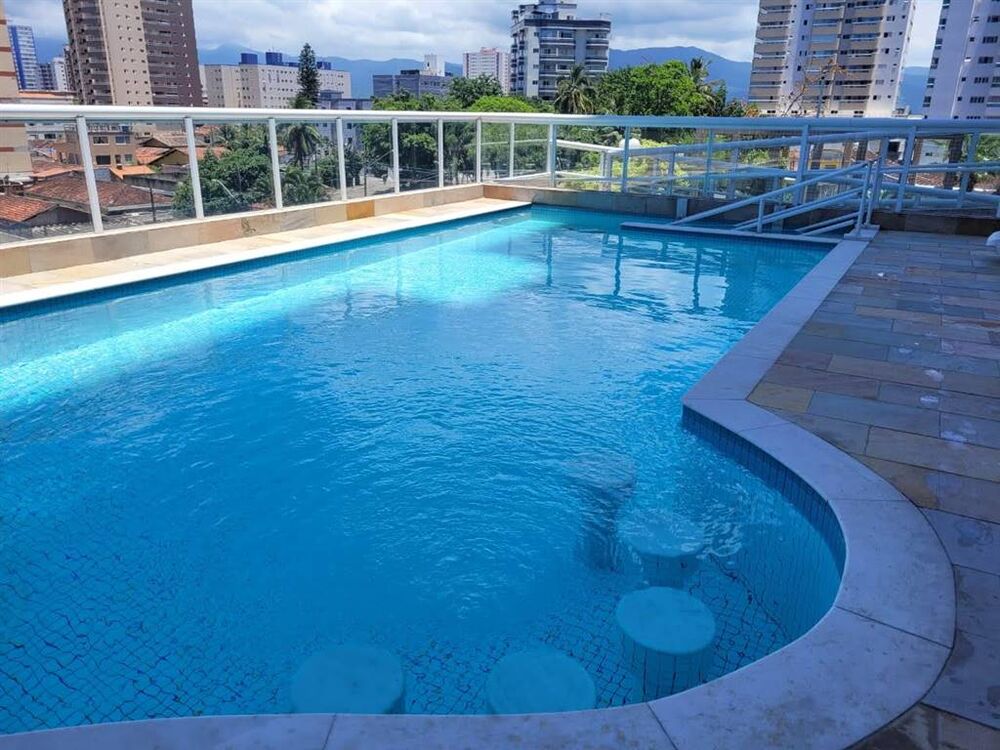 Apartamento, 3 quartos, 124 m² - Foto 7