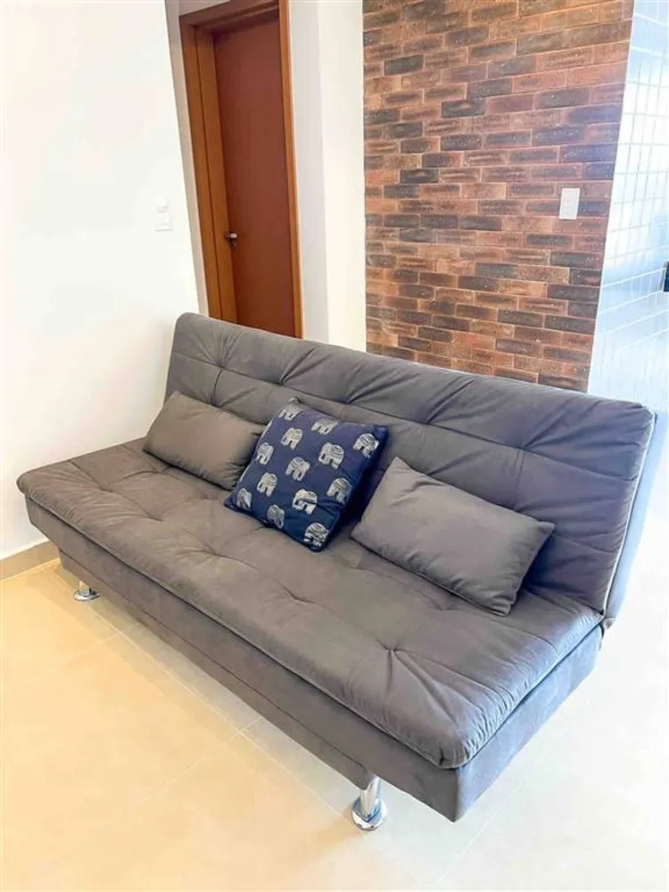 Apartamento, 2 quartos, 64 m² - Foto 7