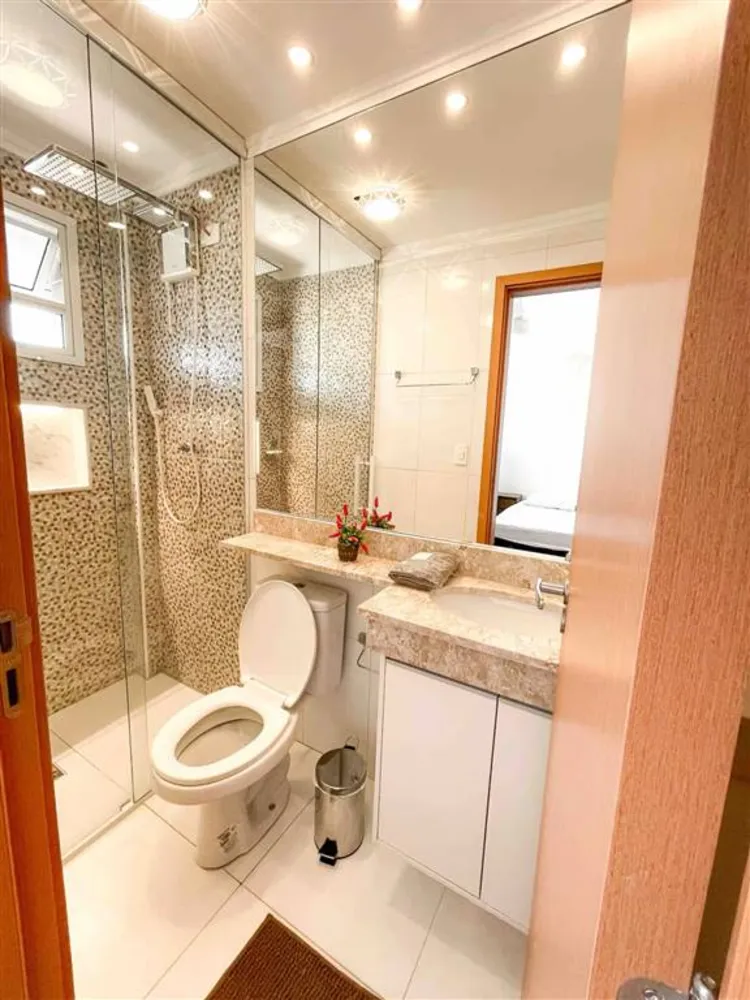 Apartamento, 2 quartos, 64 m² - Foto 12