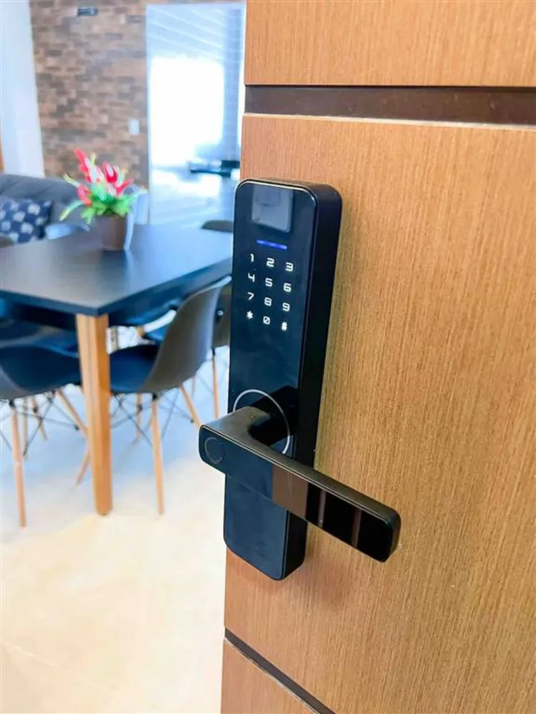 Apartamento, 2 quartos, 64 m² - Foto 8