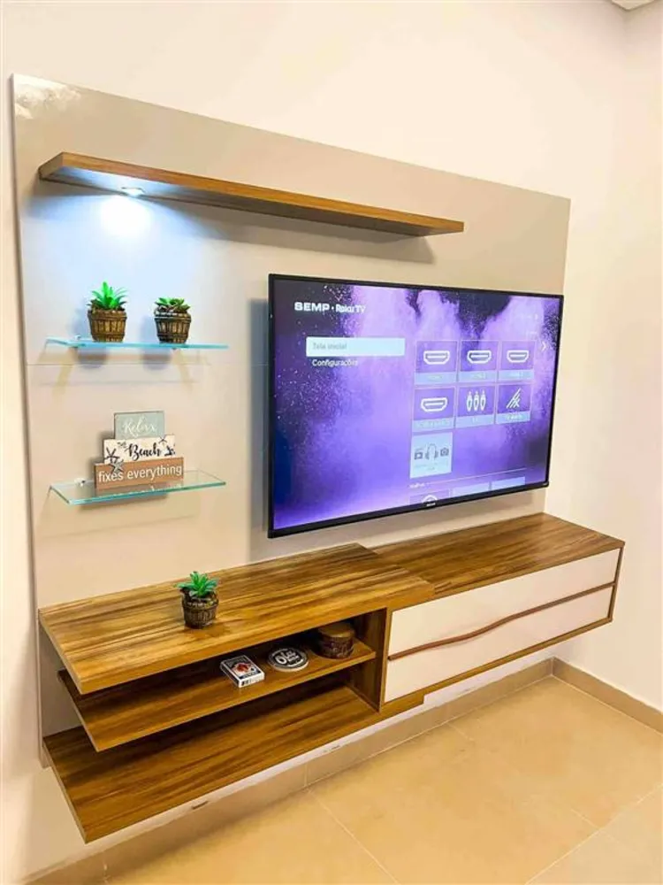 Apartamento, 2 quartos, 64 m² - Foto 9