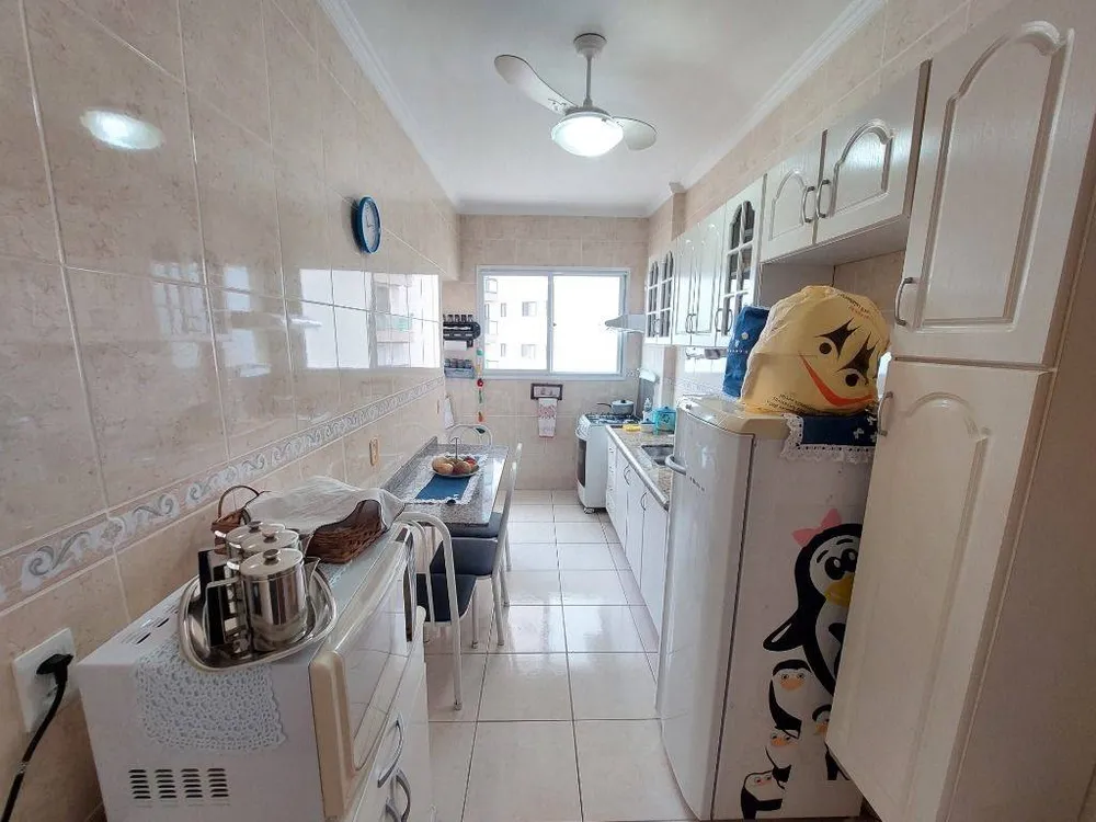 Apartamento, 2 quartos, 68 m² - Foto 2