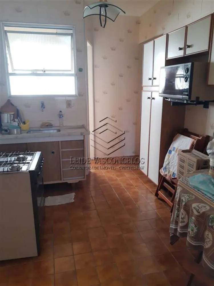 Apartamento, 2 quartos, 69 m² - Foto 3