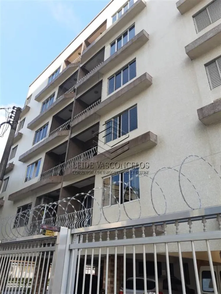 Apartamento, 2 quartos, 69 m² - Foto 2