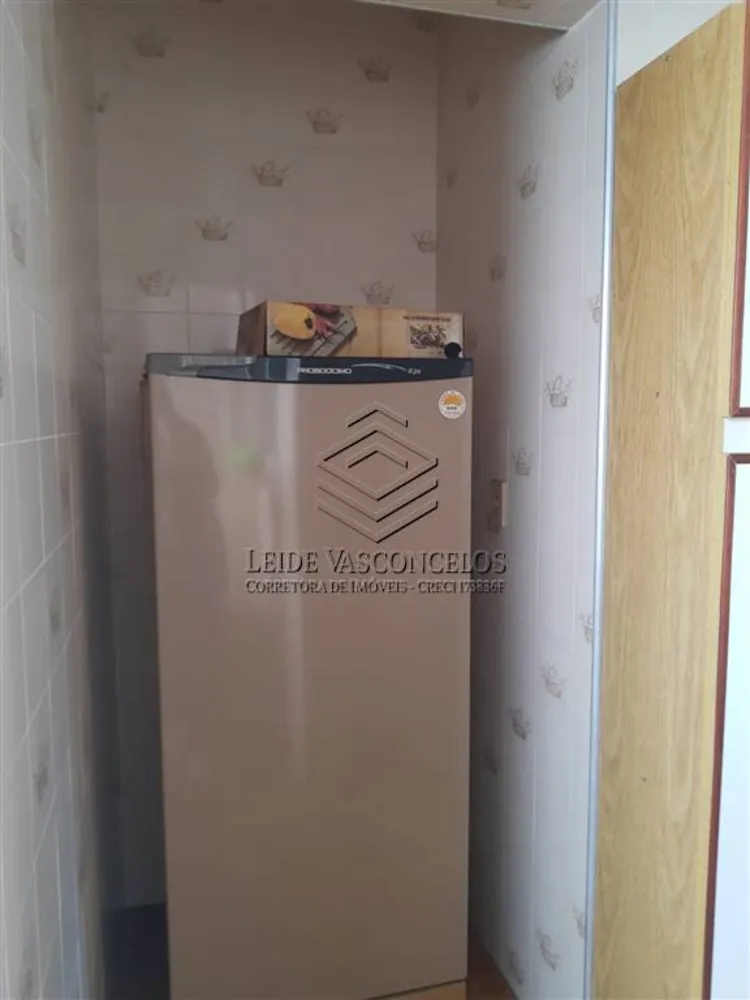 Apartamento, 2 quartos, 69 m² - Foto 1