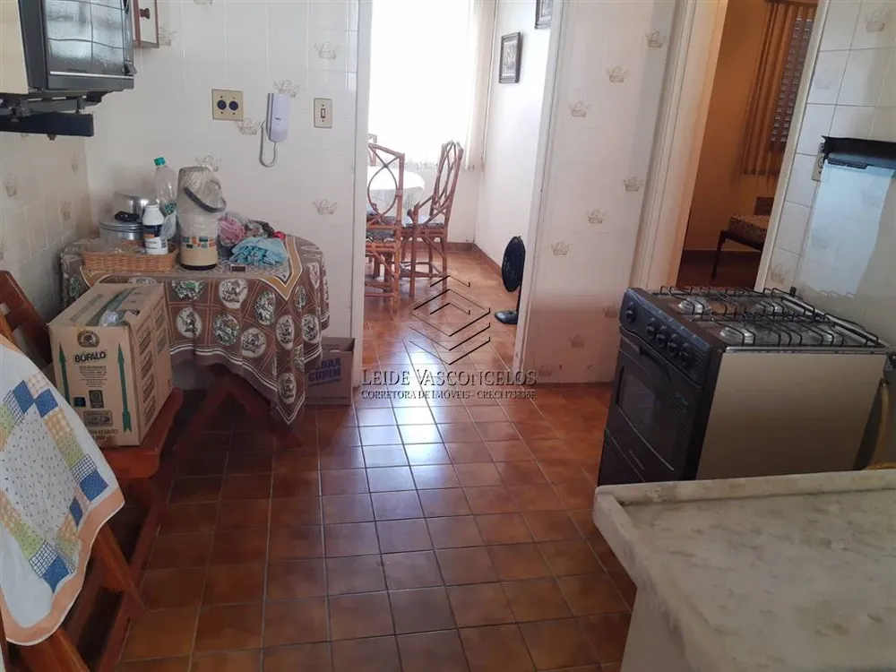 Apartamento, 2 quartos, 69 m² - Foto 7