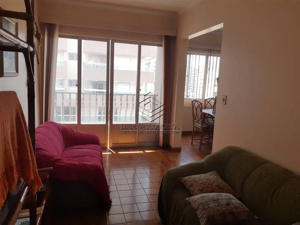 Apartamento, 2 quartos, 69 m² - Foto 1