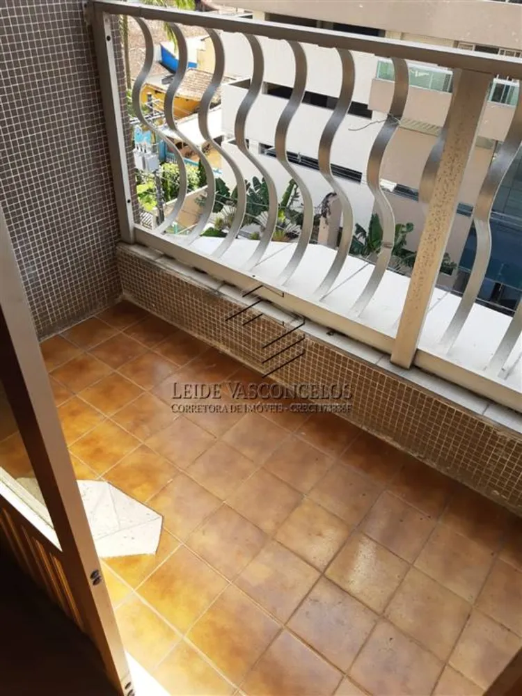 Apartamento, 2 quartos, 69 m² - Foto 6