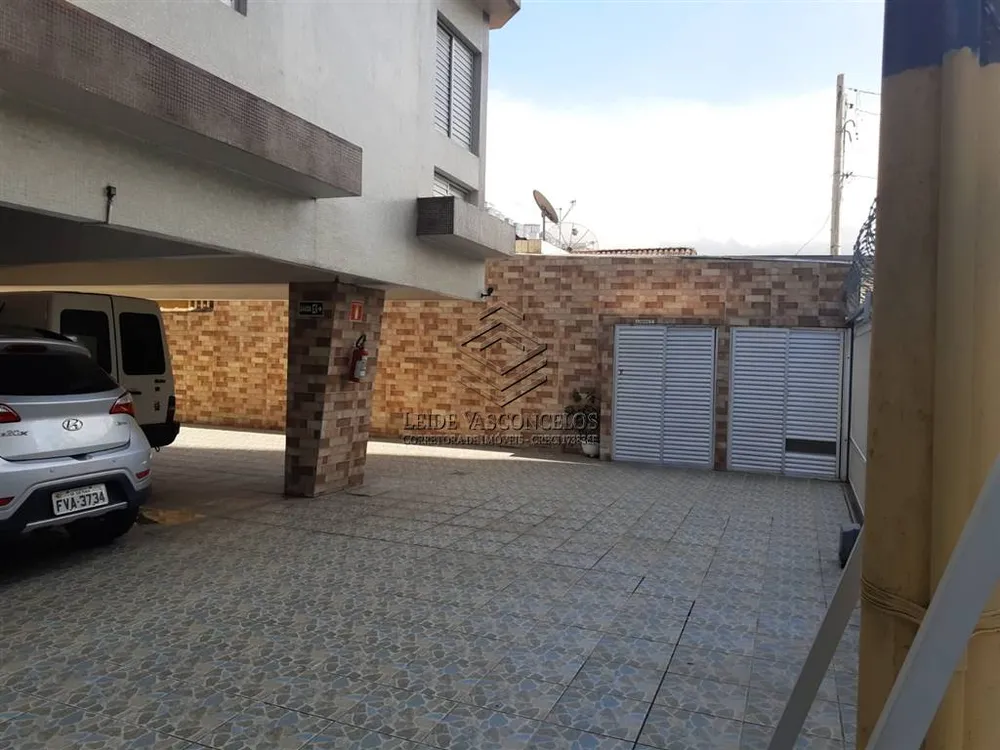 Apartamento, 2 quartos, 69 m² - Foto 8