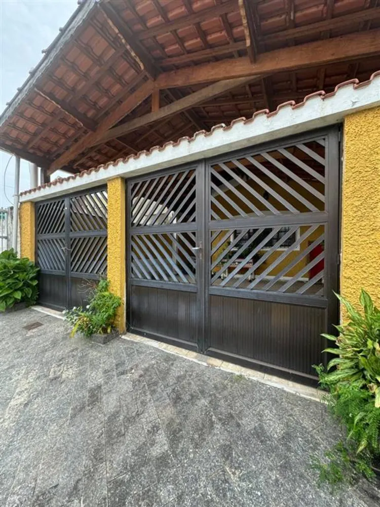 Casa, 2 quartos, 180 m² - Foto 5