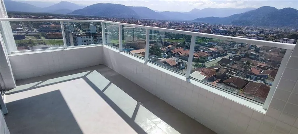 Apartamento, 2 quartos - Foto 8