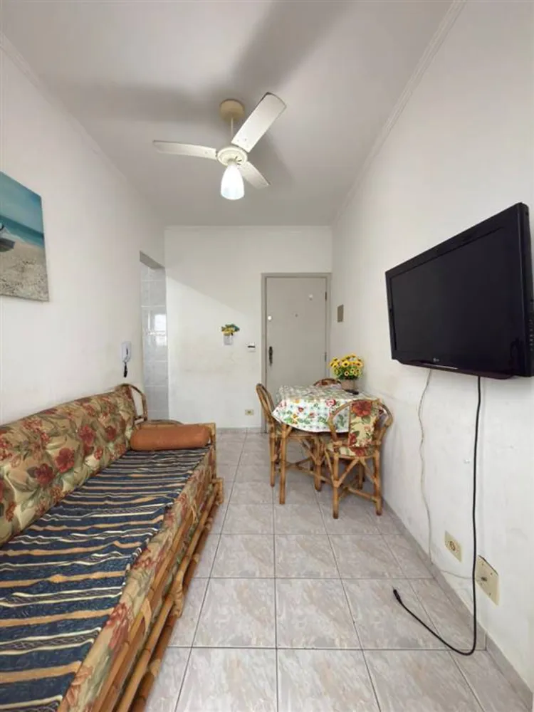 Apartamento, 1 quarto, 33 m² - Foto 7